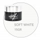 Fiber Power Gel SOFT WHITE 15gr