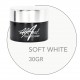 Fiber Power Gel SOFT WHITE 30gr