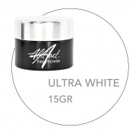 Fiber Power Gel ULTRA WHITE 15gr