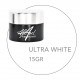 Fiber Power Gel ULTRA WHITE 15gr