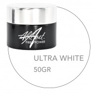 Fiber Power Gel ULTRA WHITE 50gr