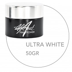 Fiber Power Gel ULTRA WHITE 50gr