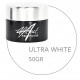 Fiber Power Gel ULTRA WHITE 50gr