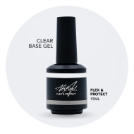 Flex & Protect Base Gel 15ml