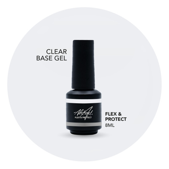 Flex & Protect Base Gel 8ml 