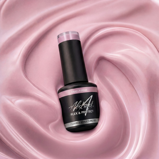 Flex & Protect Gel BARELY PINK 15ml
