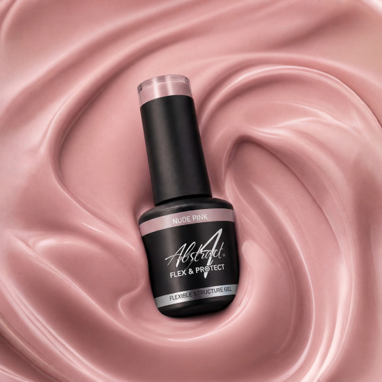 Flex & Protect Gel NUDE PINK 15ml