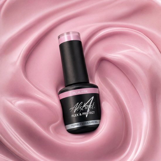 Flex & Protect Gel PETAL PINK 15ml