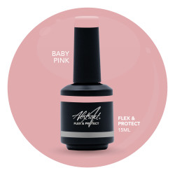 Flex & Protect Gel BABY PINK 15ml
