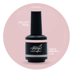 Flex & Protect Gel BALLET PINK 15ml