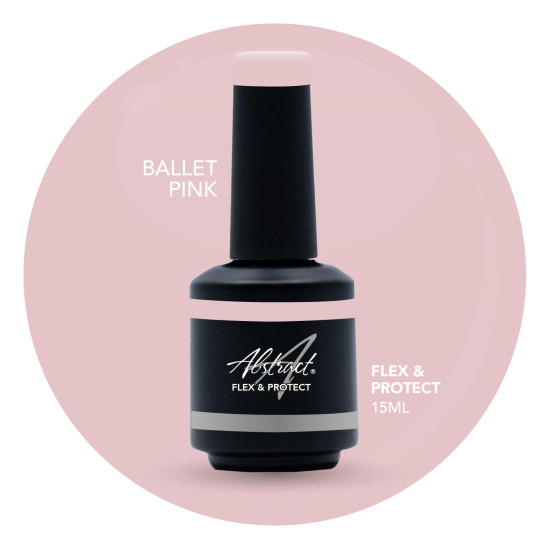 Flex & Protect Gel BALLET PINK 15ml