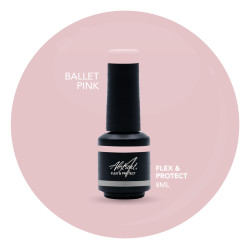 Flex & Protect Gel BALLET PINK 8ml