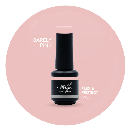 Flex & Protect Gel BARELY PINK 8ml