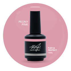 Flex & Protect Gel PEONY PINK 15ml