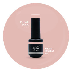 Flex & Protect Gel PETAL PINK 8ml