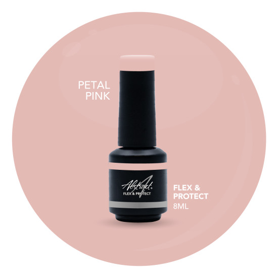 Flex & Protect Gel PETAL PINK 8ml