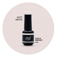 Flex & Protect Gel SOFT WHITE 8ml