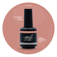 Flex & Protect Gel SUNSET PINK 15ml