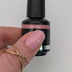 Flex & Protect Gel BABY PINK 15ml