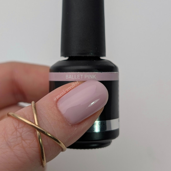 Flex & Protect Gel BALLET PINK 8ml