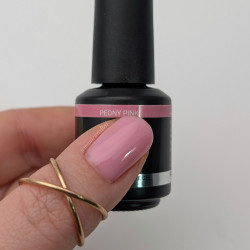 Flex & Protect Gel PEONY PINK 15ml
