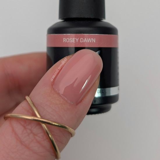 Flex & Protect Gel ROSEY DAWN 8ml