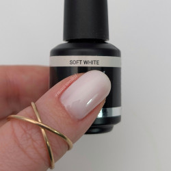 Flex & Protect Gel SOFT WHITE 8ml
