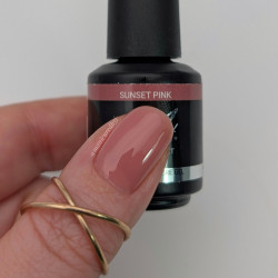 Flex & Protect Gel SUNSET PINK 8ml