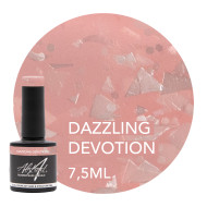 Rubber Base & Build - 3-In-1 BIAB - DAZZLING DEVOTION 7.5ml (Romantic)