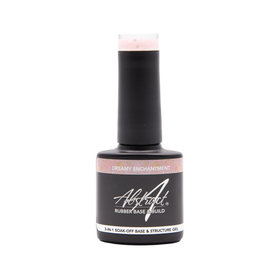 Rubber Base & Build - 3-In-1 BIAB - DREAMY ENCHANTMENT 7.5ml (Romantic) 