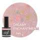 Rubber Base & Build - 3-In-1 BIAB - DREAMY ENCHANTMENT 7.5ml (Romantic) 