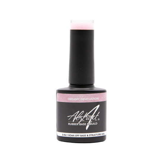 Rubber Base & Build - 3-In-1 BIAB - DREAMY INFATUATION 7.5ml (Romantic)