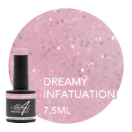 Rubber Base & Build - 3-In-1 BIAB - DREAMY INFATUATION 7.5ml (Romantic)