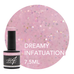 Rubber Base & Build - 3-In-1 BIAB - DREAMY INFATUATION 7.5ml (Romantic)