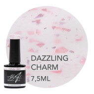 Rubber Base & Build - BIAB - DAZZLING CHARM 7.5ml (Romantic) 