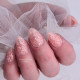 Rubber Base & Build - BIAB - DAZZLING DEVOTION 7.5ml (Romantic)