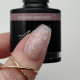 Rubber Base & Build - BIAB - DAZZLING SWEETHEART 7.5ml (Romantic)