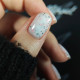 Rubber Base & Build - BIAB - Dazzling VIBIN' & THRIVIN' 7.5ml (Pink Is An Attitude) 