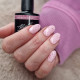 Rubber Base & Build - BIAB - Dazzling LOOK ON THE PINK SIDE 7.5ml (Pink Is An Attitude) 