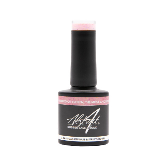Rubber Base & Build - 3-In-1 BIAB - CHILLED OR FROZEN, THE MOST CHOSEN 7.5ml (Summer Vibes)