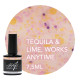 Rubber Base & Build - BIAB - TEQUILA & LIME, WORKS ANYTIME 7.5ml (Summer Vibes) 