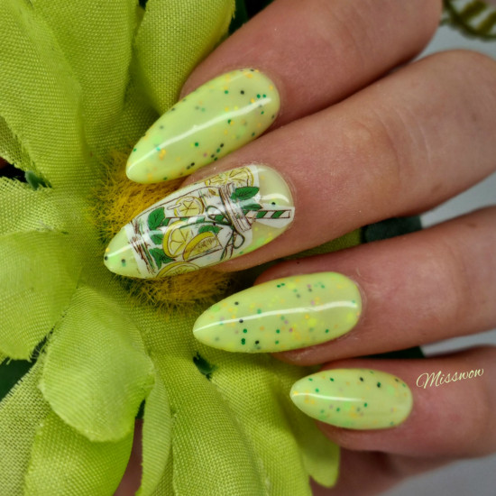 Rubber Base & Build - BIAB - SUGAR, MINT, RUM & LIME... FIESTA TIME 7.5ml (Summer Vibes) 