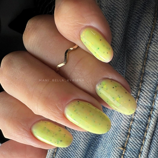 Rubber Base & Build - BIAB - SUGAR, MINT, RUM & LIME... FIESTA TIME 7.5ml (Summer Vibes) 