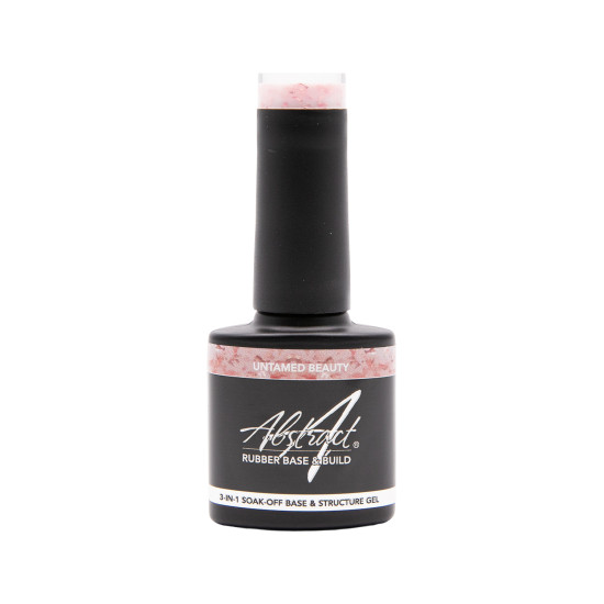 Rubber Base & Build - 3-In-1 BIAB - UNTAMED BEAUTY 7.5ml (Spirit Of Ibiza)