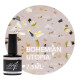Rubber Base & Build - BIAB - BOHEMIAN UTOPIA 7.5ml (Spirit Of Ibiza)