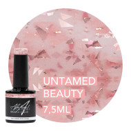 Rubber Base & Build - BIAB - UNTAMED BEAUTY 7.5ml (Spirit Of Ibiza)