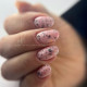 Rubber Base & Build - BIAB - ARTISTIC SOULS 7.5ml (Spirit Of Ibiza)