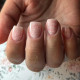 Rubber Base & Build - BIAB - UNTAMED BEAUTY 7.5ml (Spirit Of Ibiza)