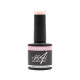 Rubber Base & Build - 3-In-1 BIAB - SPARKLY MELON PINK 7.5ml (Sparkly)