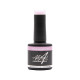 Rubber Base & Build - 3-In-1 BIAB - SPARKLY BALLERINA PINK 7.5ml (Sparkly)